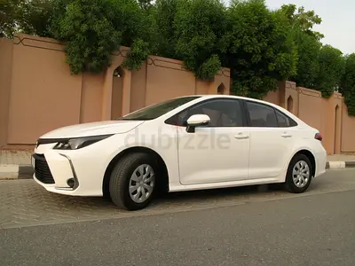 Toyota Corolla GLI, миниатюра 7