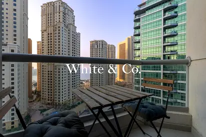 HIGH ROI | FURNISHED UNIT | VACANT NOW