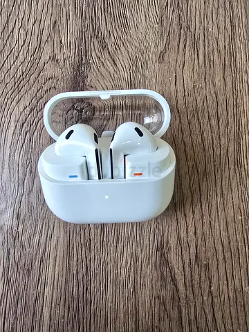 🔥 Samsung Galaxy Buds3 | Excellent Condition 🔥
Enjoy a premium wireless listening experience with