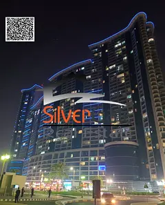 2-Bedroom Apartment for Sale – Corniche Tower, Ajman