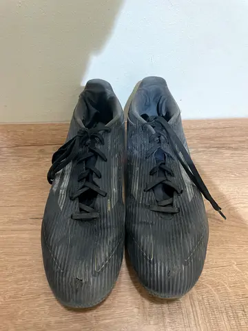Adidas F50 football shoes size 44