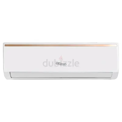 Super General 1 Ton Rotary T3 Split Air Conditioner - SGS121Ei
