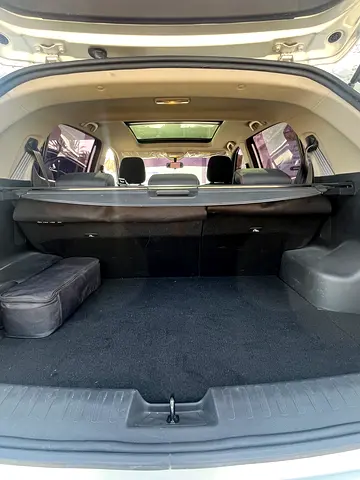 Chevrolet Groove Premier, миниатюра 6
