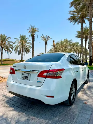 صورة 6 لـ 2013 Nissan SENTRA