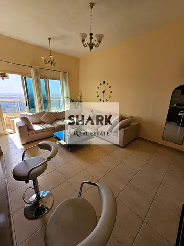 For Sale: 1 BHK in Fortunes Tower C1, Al Aamrah, Ajman. 903 sq. ft., open view, with parking. Owner occupied. Great opportunity for living or investme