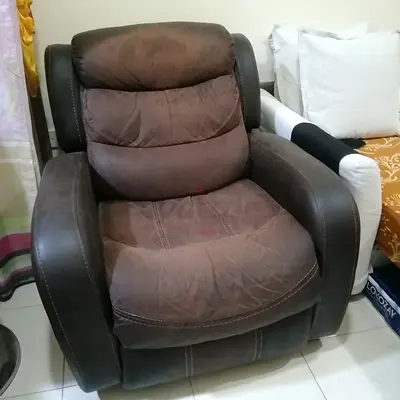 Recliner chair
