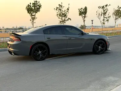 2019 Dodge CHARGER — миниатюра 20