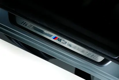 2024 BMW M3 缩略图 15
