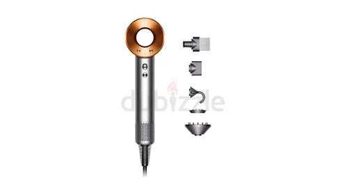 Dyson Supersonic Hair Dryer – New Open Box