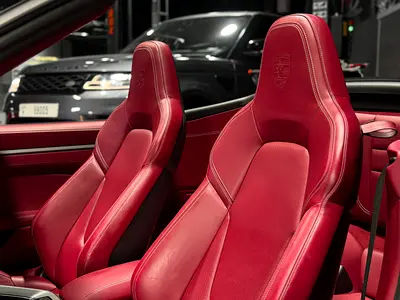 2023 Porsche 911 照片 6