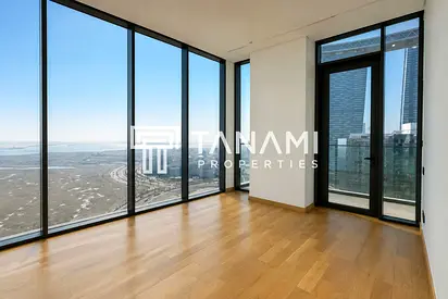 Ready to Move | 2br w Maid | High Floor