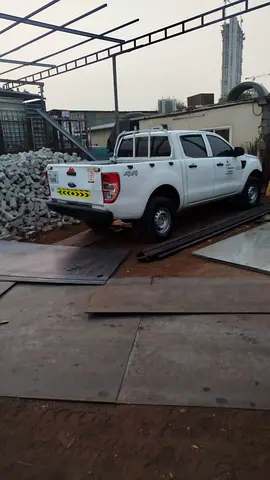 Ford Ranger 2012 | American Specs | Robust Workhorse