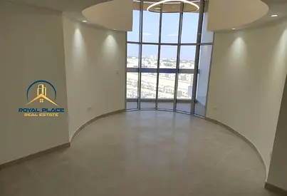 High Floor | UnFurnished | Vacant