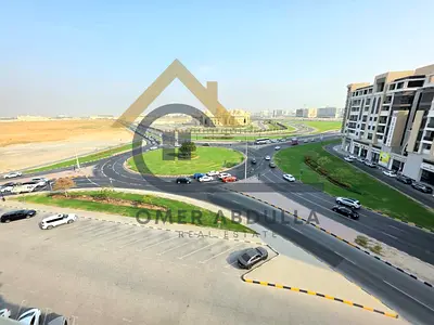 Wow! Family 3BHK+ Maidroom + Balcony +wardrobe +2 Parking +Gym+ New Muwailleh