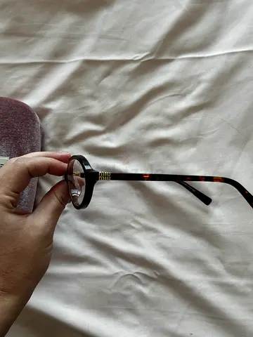 Miumiu sunglasses