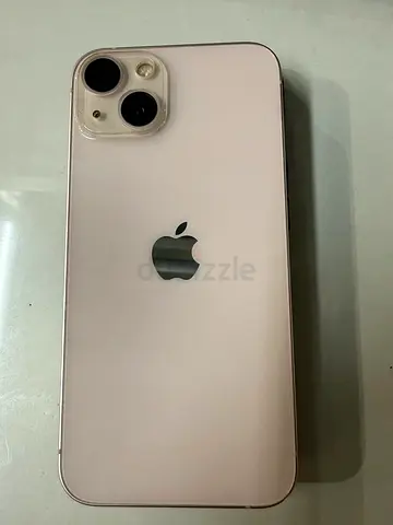 iPhone 13. 128 GB - Pink , Mint Condition, original box and cable, Unlocked , Battery 72 percent.