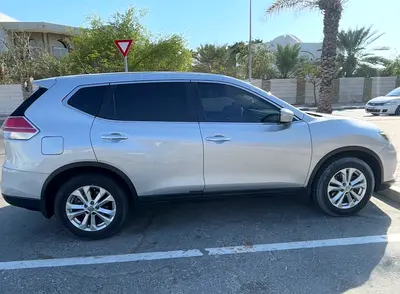 صورة 4 لـ 2015 Nissan X-TRAIL