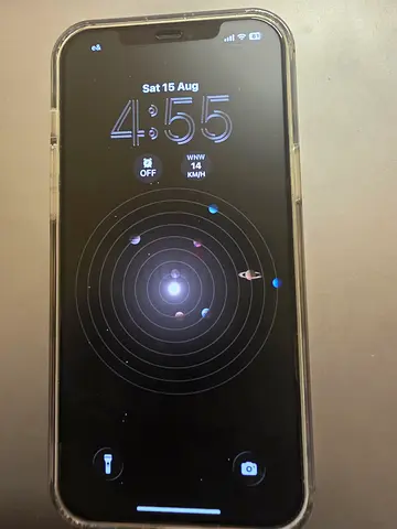 Iphone 12 pro Max 256