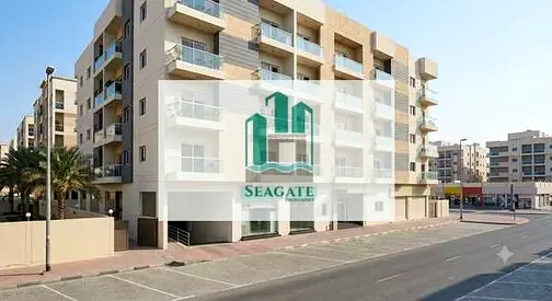 مبنى سكني للبيع | موقع مميز، الجرف 3، عجمان
