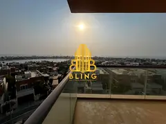 Marina Sunset Bay | 3 Bedroom With Full Sea View | Maid + Store Room |