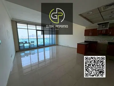 Spacious 1 BHK City View | Yearly Rent AED 48,000 | ACR