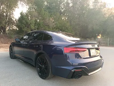 صورة مصغرة 12 لـ 2022 AUDI A5