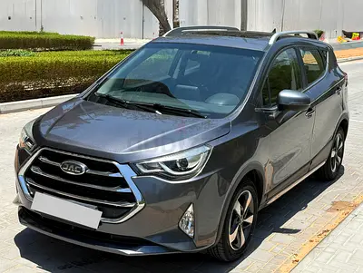 JAC S3 Luxury, миниатюра 2