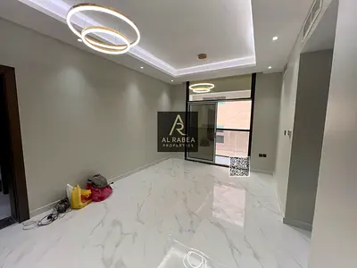 Near Ajman University & Court | Balcony | Prime Location