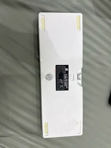 R keyboard