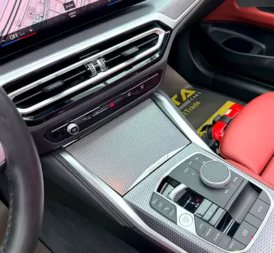 2024 BMW 4-SERIES — миниатюра 17