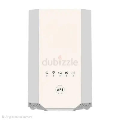 5G Wireless Router ZLT X28