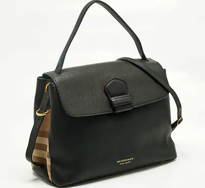 Burberry bag