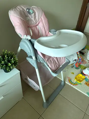 Baby chair
