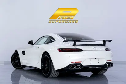 صورة مصغرة 17 لـ 2019 Mercedes-BENZ AMG