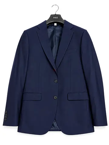 Suit blazer with Trouser