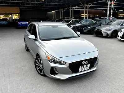 2020 Hyundai Elantra GT | American Specs