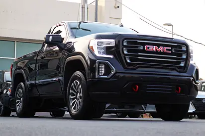 2022 GMC SIERRA 照片 3