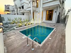 Villa for sale directly from the owner. Freehold ownership available to all nationalities. Price inc
