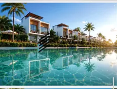 Luxury 3-Bedroom +Maid Room | Flexible Payment Plan | Lagoon View | Limited Offer _Time | Booking On
