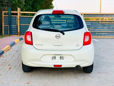 صورة 6 لـ 2020 Nissan MICRA