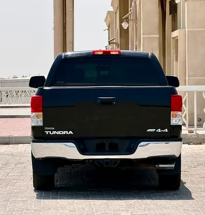صورة 5 لـ 2009 Toyota TUNDRA