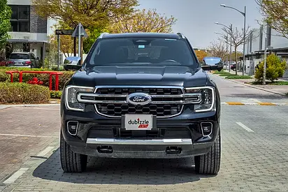صورة 2 لـ 2024 FORD EVEREST