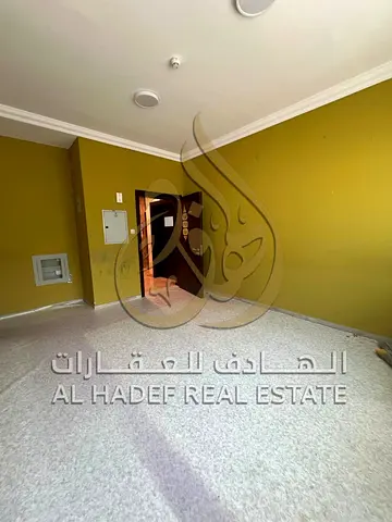 1 Bedroom Apartment for Annual Rent in Al Nabba Sharjah Prime Location Near All Services and Amenities Comfortable Layout Flexible Payment Options in