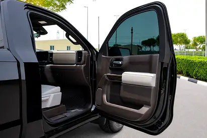 صورة مصغرة 16 لـ 2024 Chevrolet SILVERADO 1500