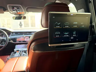 2020 AUDI A8 thumbnail 11