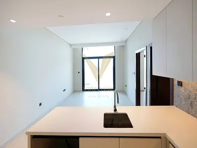 Brand New 1-Bedroom Apartment for Sale