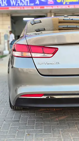 2017 KIA OPTIMA — миниатюра 9