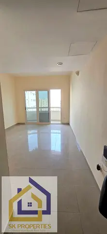 No Deposit Chiller Free 2bhk With Two Balconies Near to Mega Mall Sharjah in Offer Price Aed 42K On