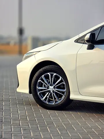 Toyota Corolla XLE, миниатюра 11
