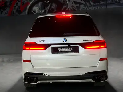 صورة مصغرة 18 لـ 2025 BMW X7